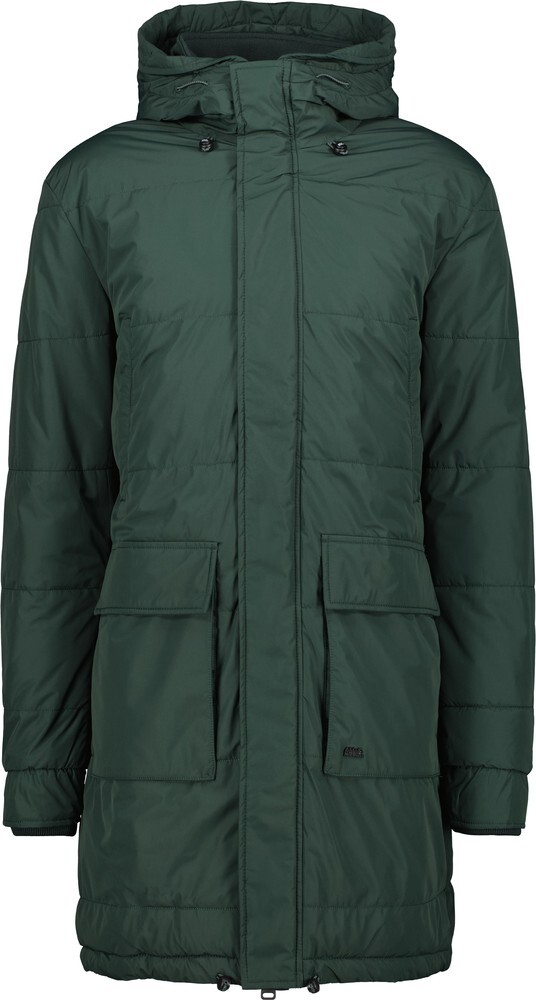 

Куртка Alife and kickin Jacke Blakeak A Coat, зеленый