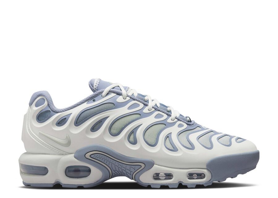 

Кроссовки Nike Wmns Air Max Plus Drift, цвет Ashen Slate