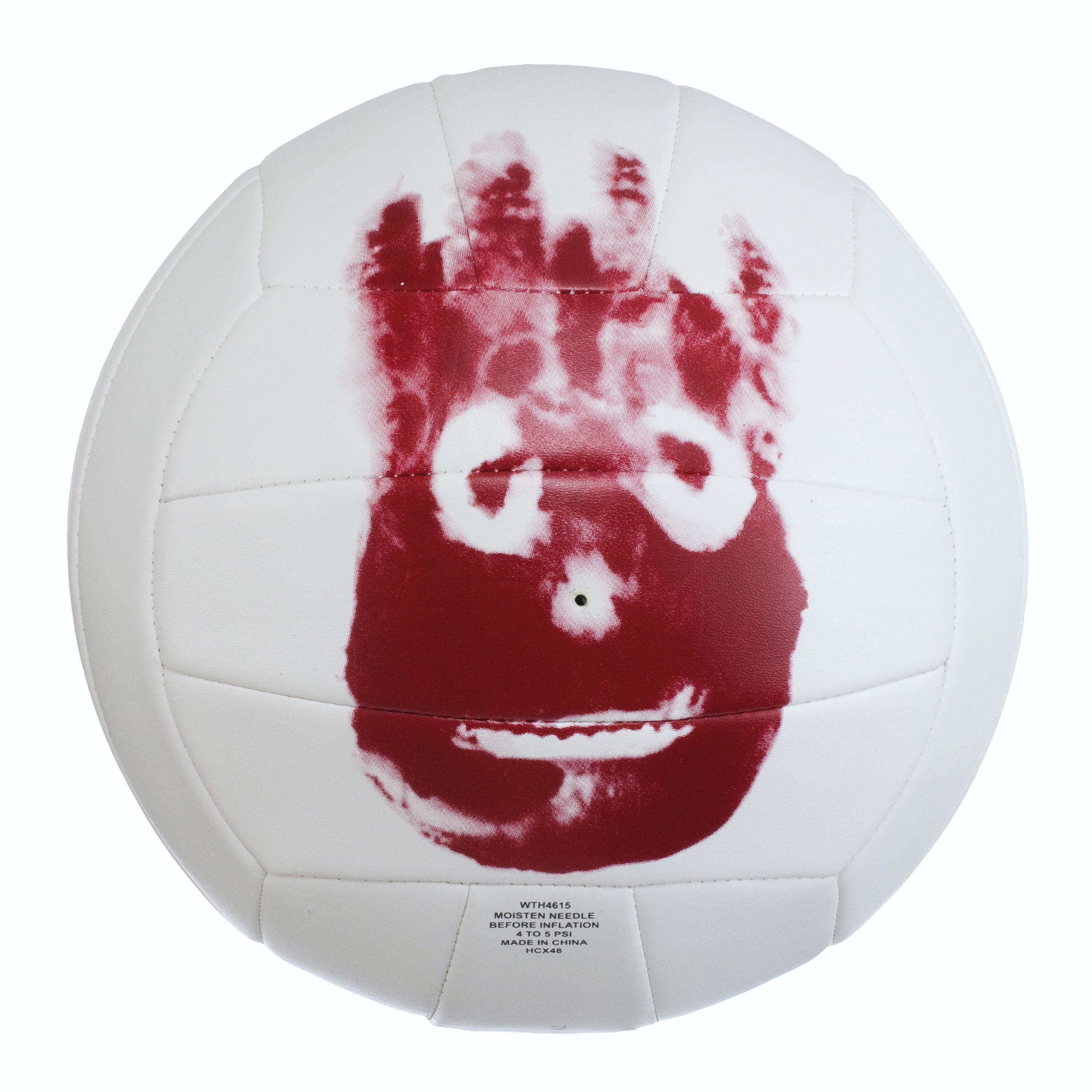 Wilson мяч Изгой