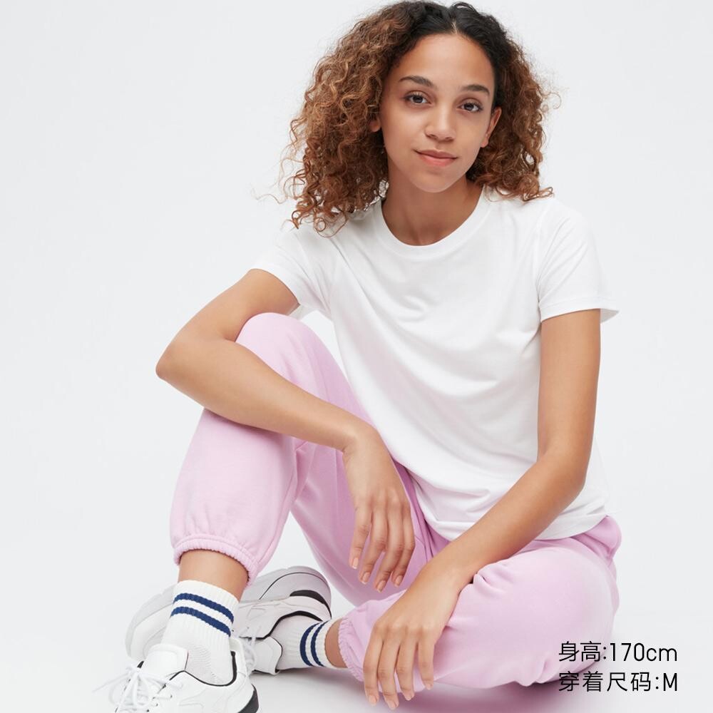 

Футболка Uniqlo, белый