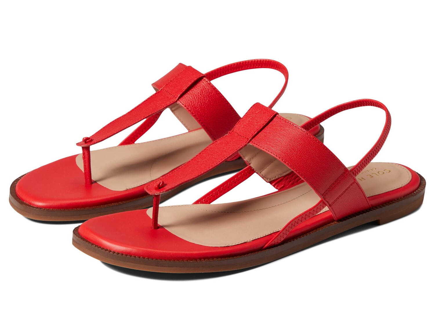 

Сандалии Cole Haan, Winslet Thong Sandal