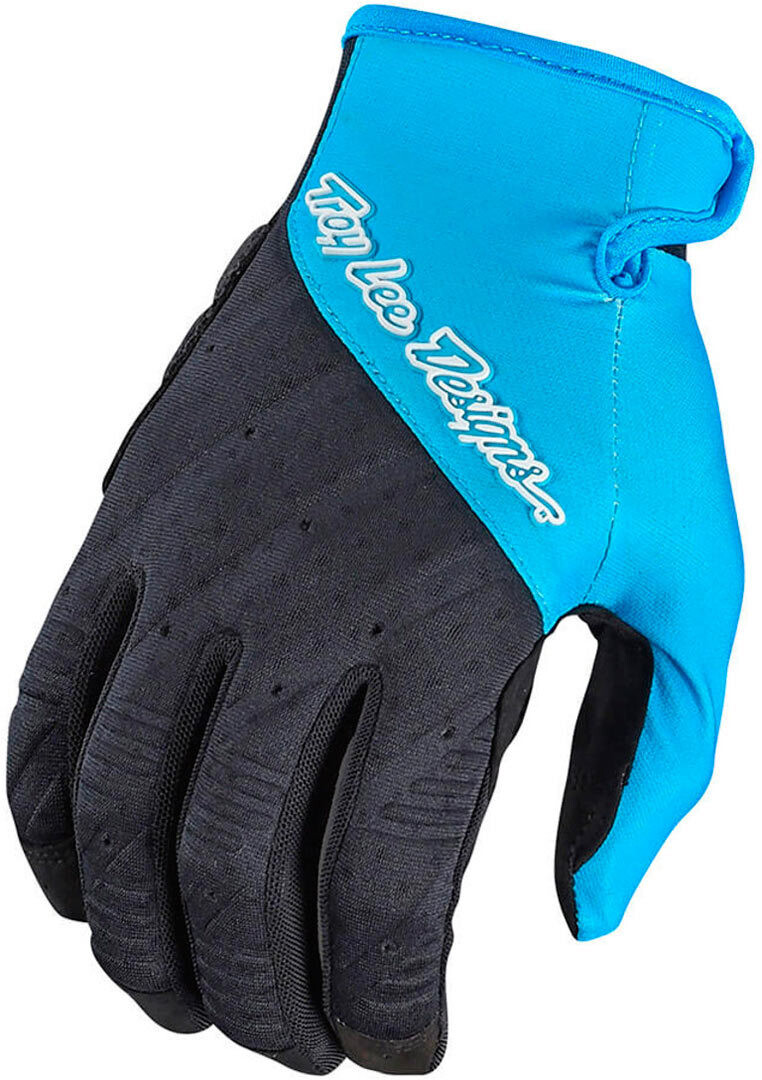 

Перчатки Troy Lee Designs Ruckus, синие