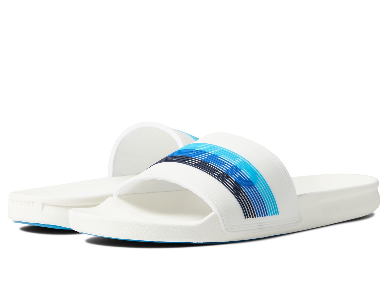 

Шлепанцы Quiksilver, Rivi Slide
