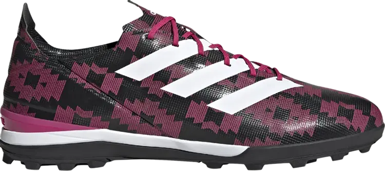 

Кроссовки Adidas Gamemode TF 'Mexico', черный