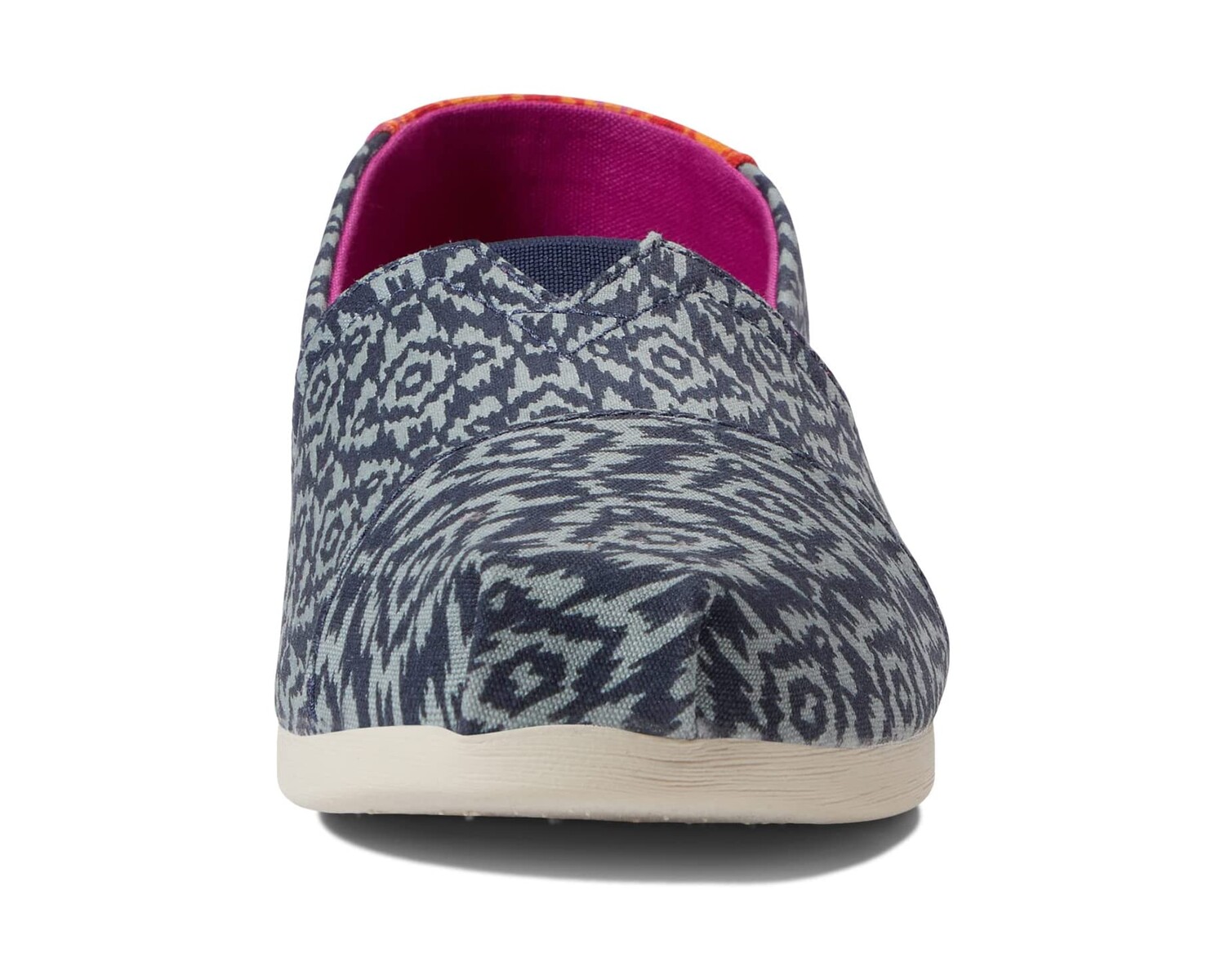 

Лоферы Alpargata CloudBound TOMS, нави