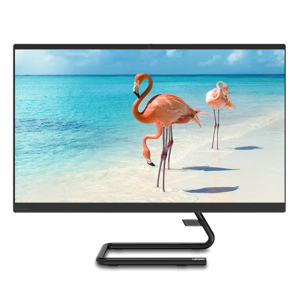 

Моноблок Lenovo AIO 520 27" Intel i5-10400T