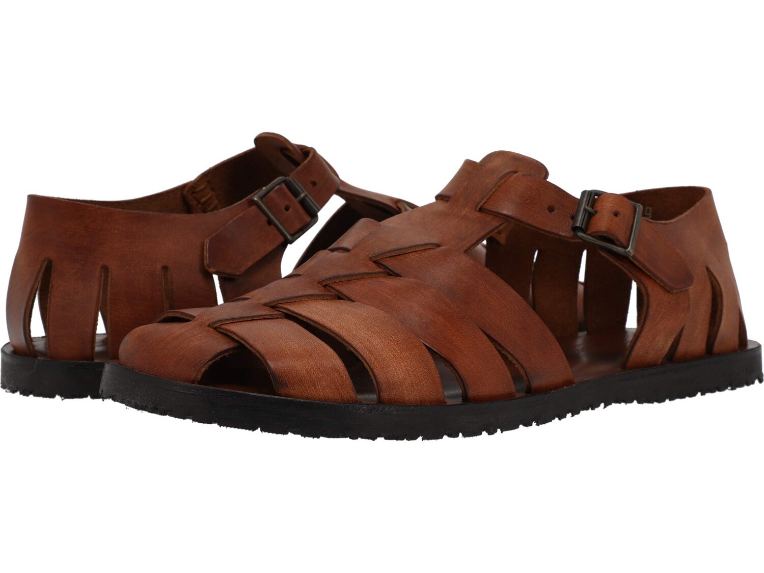 

Сандалии Massimo Matteo, Fisherman Sandal