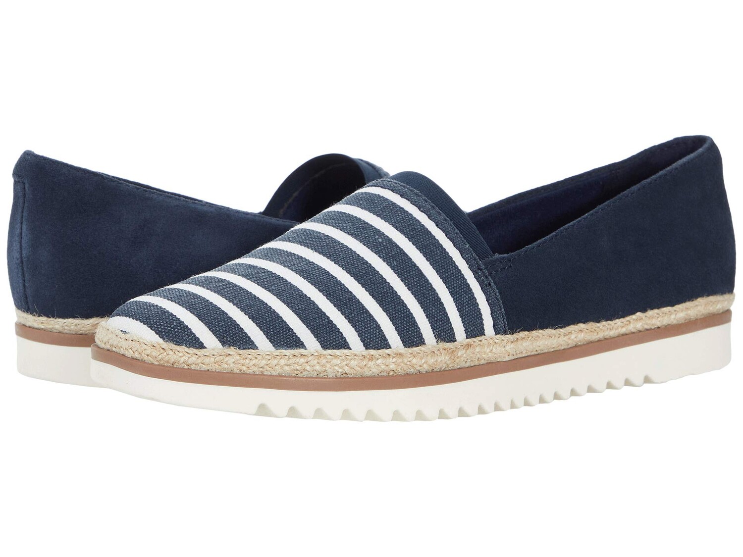 

Мокасины Clarks, Serena Paige