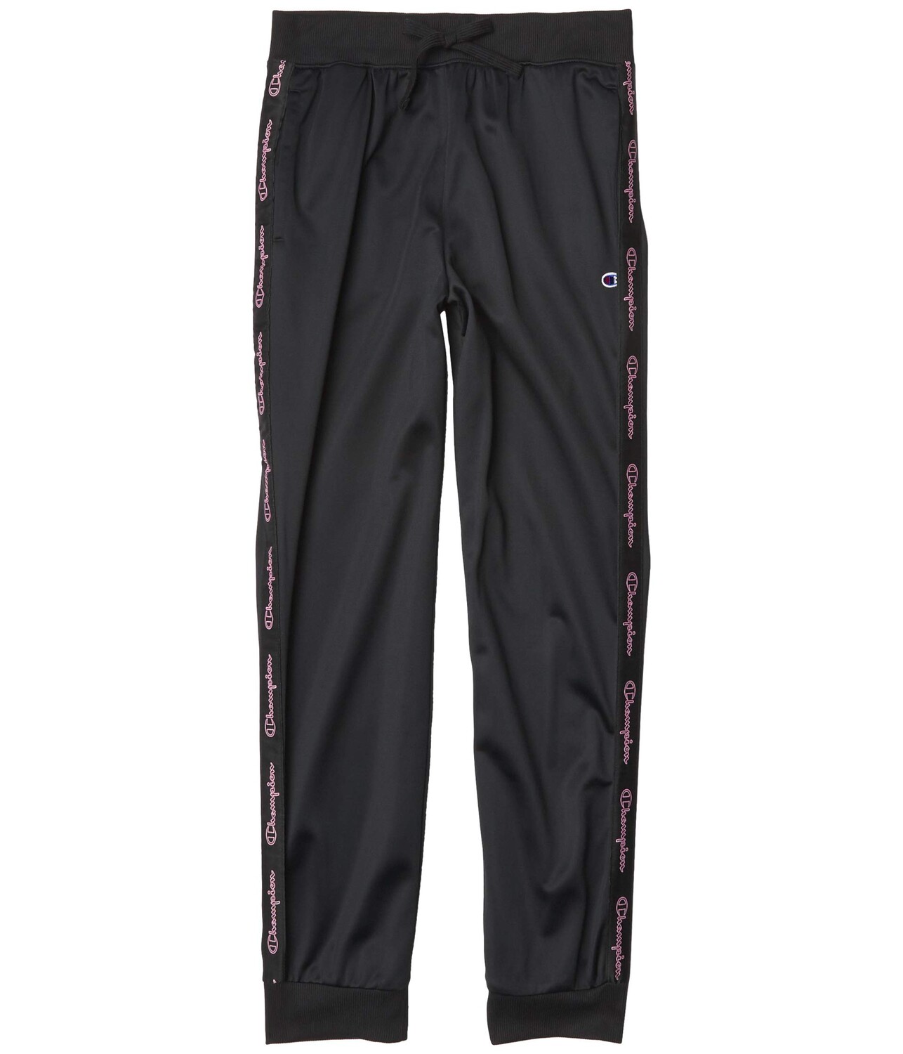 

Спортивные штаны Champion Kids, Track Pants w/ Champion Script Taping