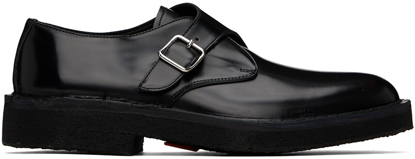 

Черные монки Drax Paul Smith