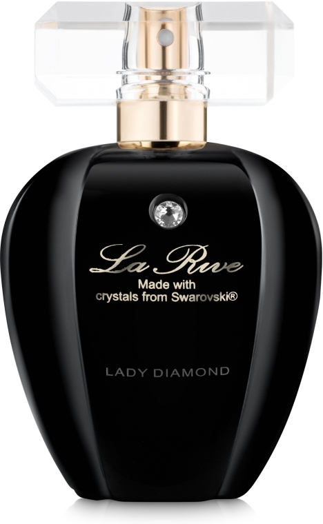 цена Духи La Rive Swarovski Lady Diamond