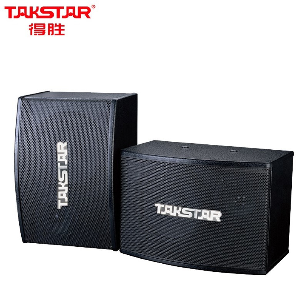 

Динамики Takstar EKS-061 инженерные (пара), черный