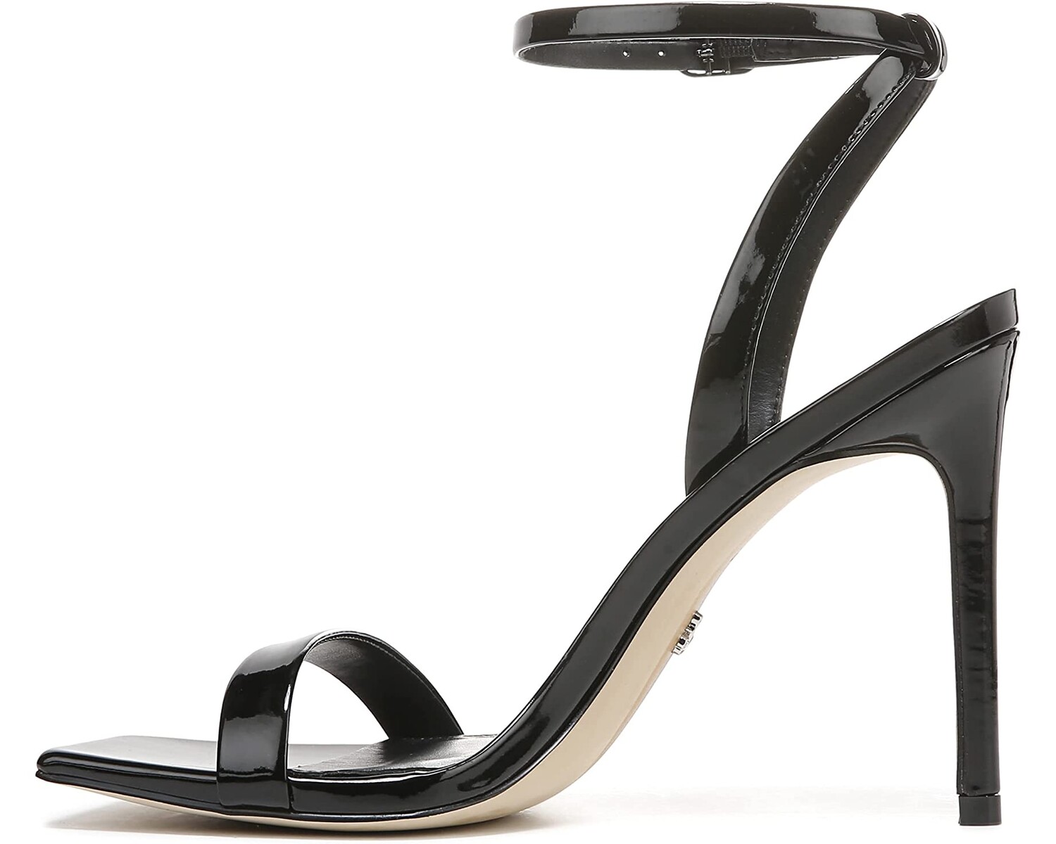 

Туфли на каблуках Orchid Sam Edelman, черный