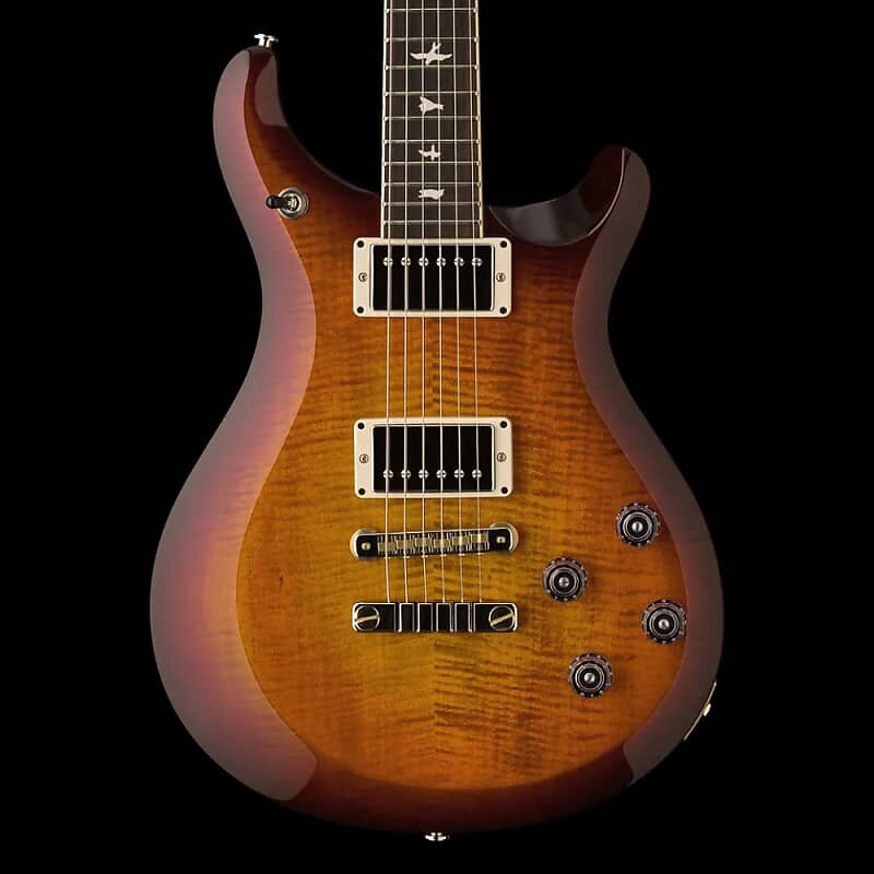 

PRS S2 10th Anniversary McCarty 594 Dark Cherry Sunburst Предзаказ