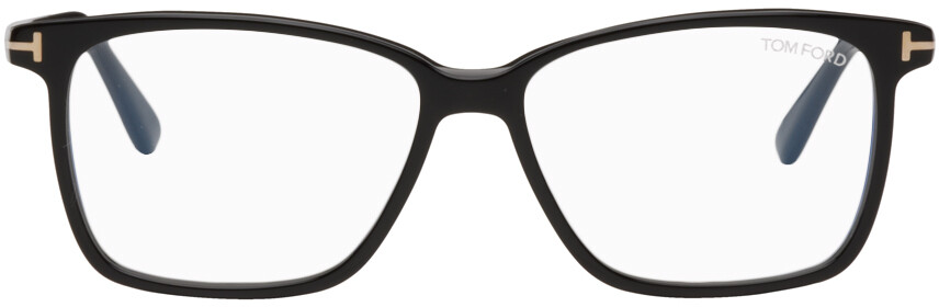 

Очки Black Square Blue-Block TOM FORD
