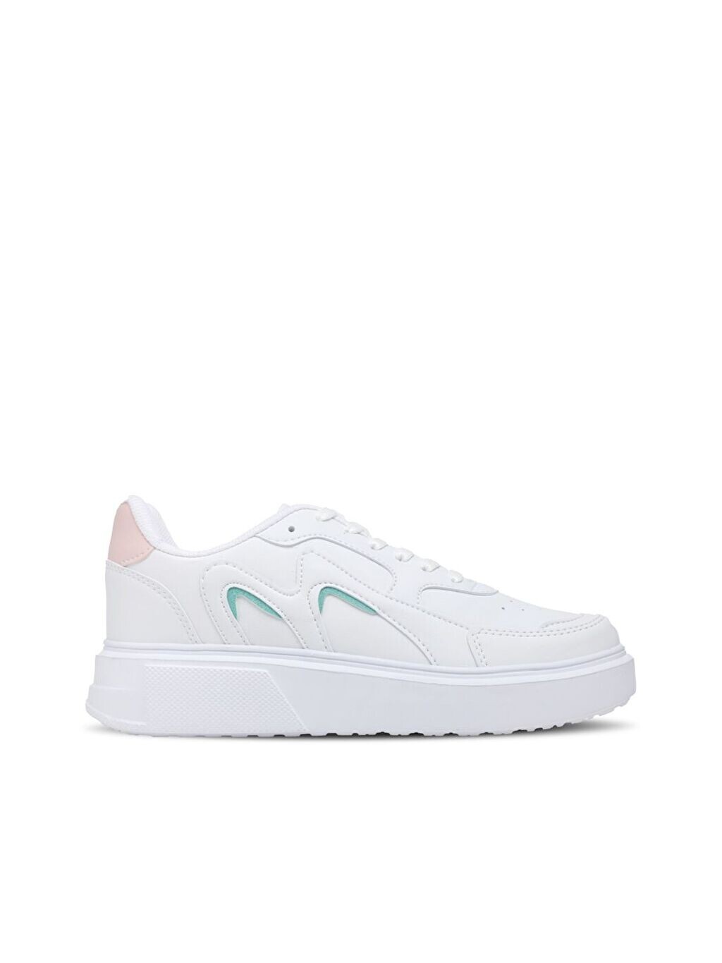 

Женские кроссовки на шнуровке Slazenger