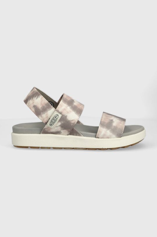 

Босоножки Keen, серый