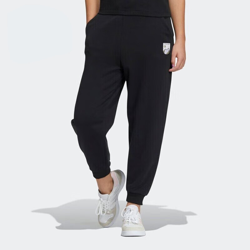 

Спортивные брюки Adidas, черный