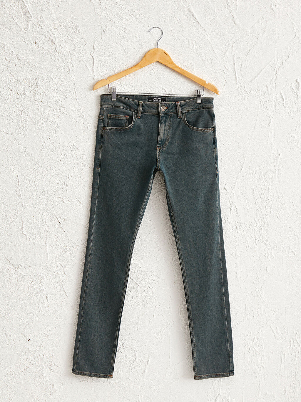 

Узкие джинсы 750 LCW Jeans