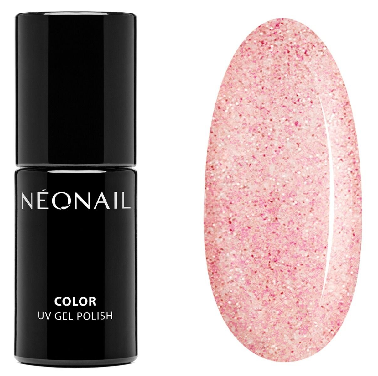 

Neonail гибридный лак для ногтей, Sleeping Beauty