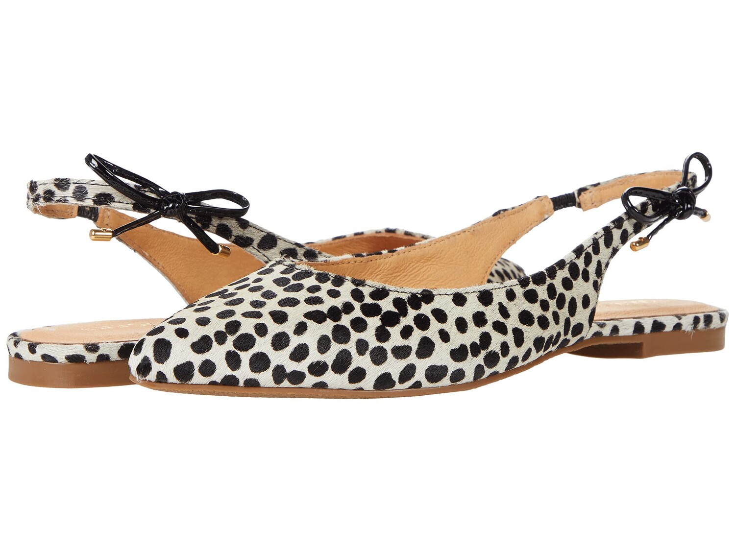 

Туфли Jack Rogers, Serena Slingback Flat