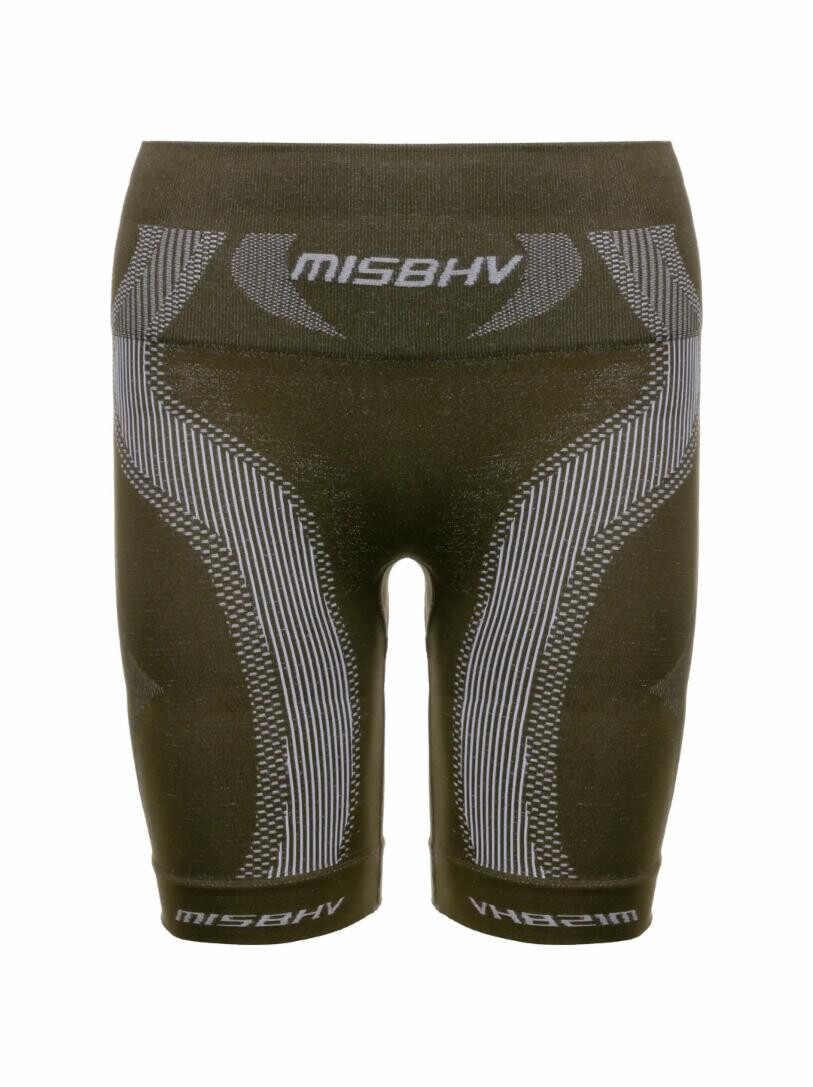 

Спортивные шорты MISBHV