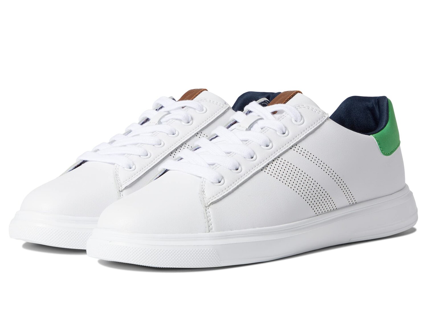 

Кроссовки Ben Sherman, Ollie Trainer