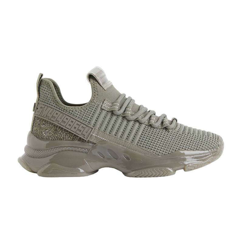 

Кроссовки H&M x Steve Madden Maxilla-R, зеленый