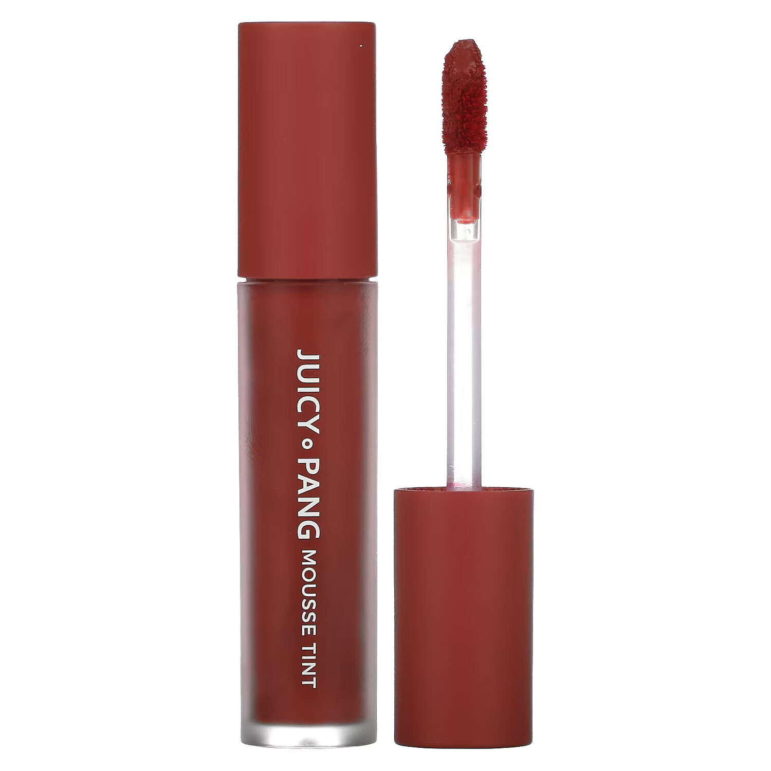 

A'Pieu, Juicy Pang Mousse, оттенок CR03, 5,5 г (0,19 унции)