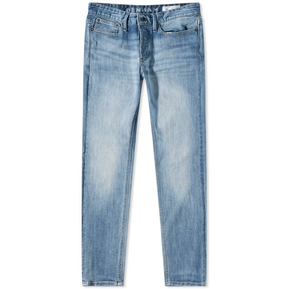 

Джинсы Denham Bolt Skinny Fit Jean