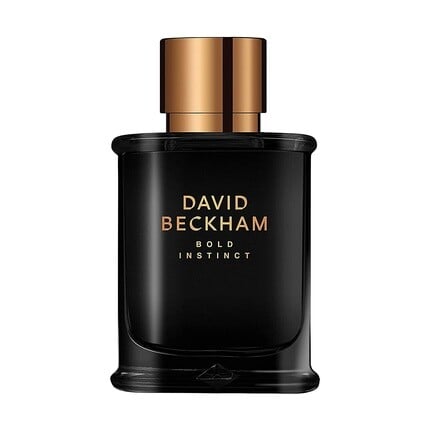 Туалетная вода для мужчин DAVID BECKHAM Bold Instinct 75 мл туалетная вода david beckham bold instinct 50 мл