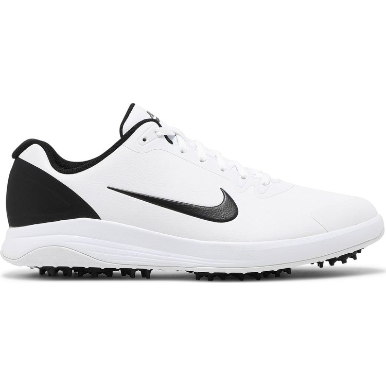 Кроссовки Nike Infinity Golf Wide 'White Black', белый