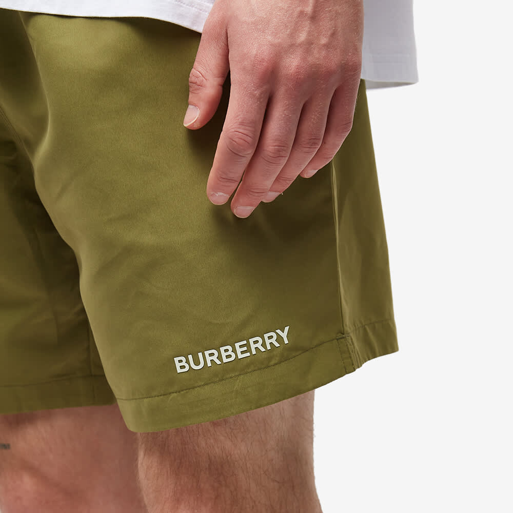 

Мартин плавать шорты Burberry
