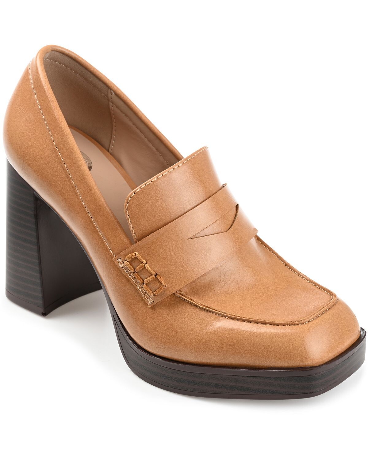 

Женские лоферы Ezzey Journee Collection