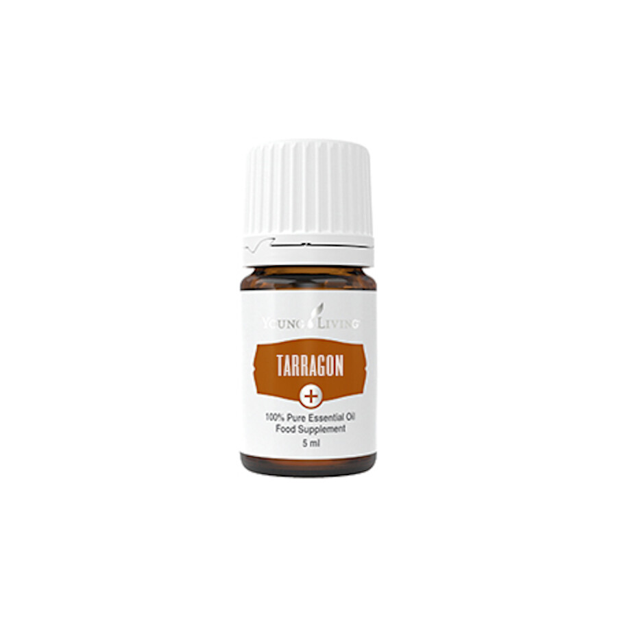 

Эфирное масло эстрагона (тархуна) Young Living, 5 мл