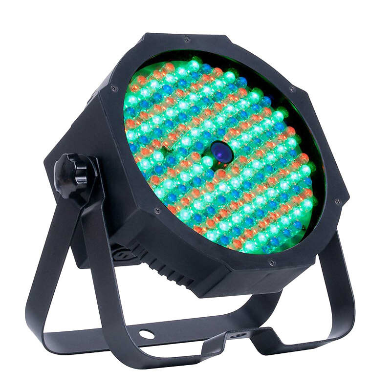 

Американский DJ Mega Go Par 64 Plus на батарейках LED RGB + UV Wash Light American DJ American DJ Mega Go Par 64 Plus Battery Powered LED RGB + UV Wash Light