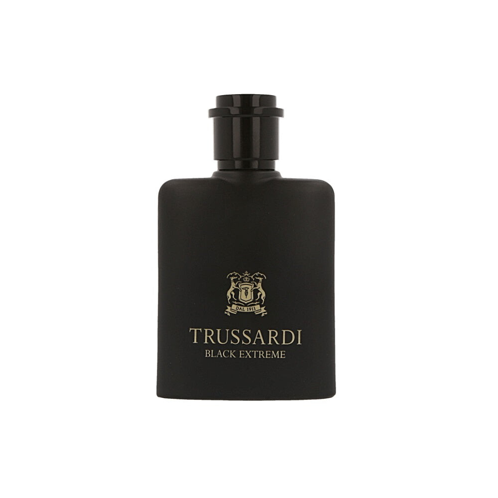 

Trussardi Туалетная вода Black Extreme спрей 50мл