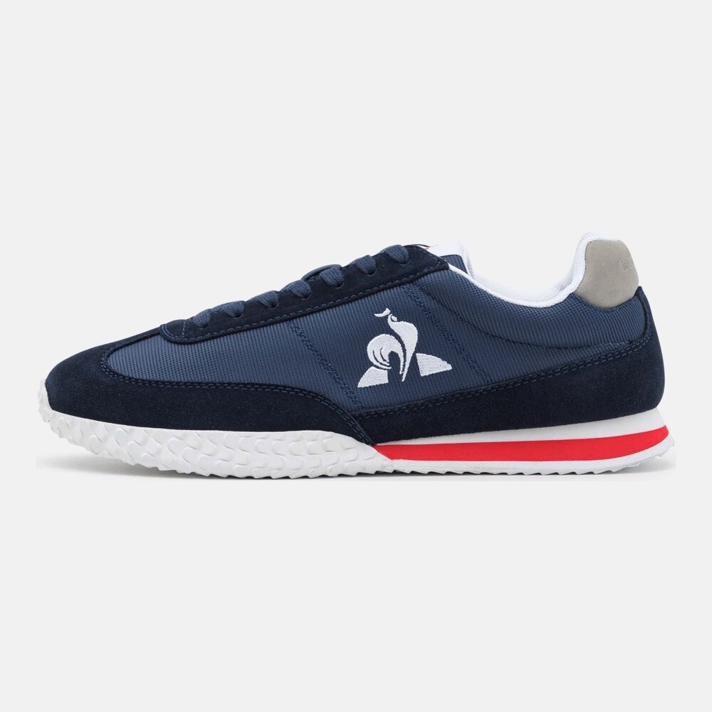 

Кроссовки le coq sportif Veloce Tricolore, dress blue