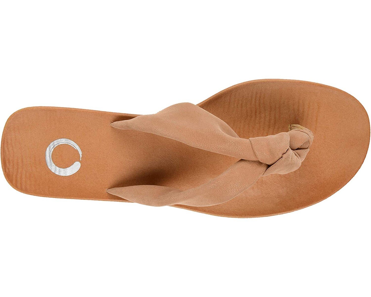 

Сандалии Brindle Sandal Journee Collection, тан