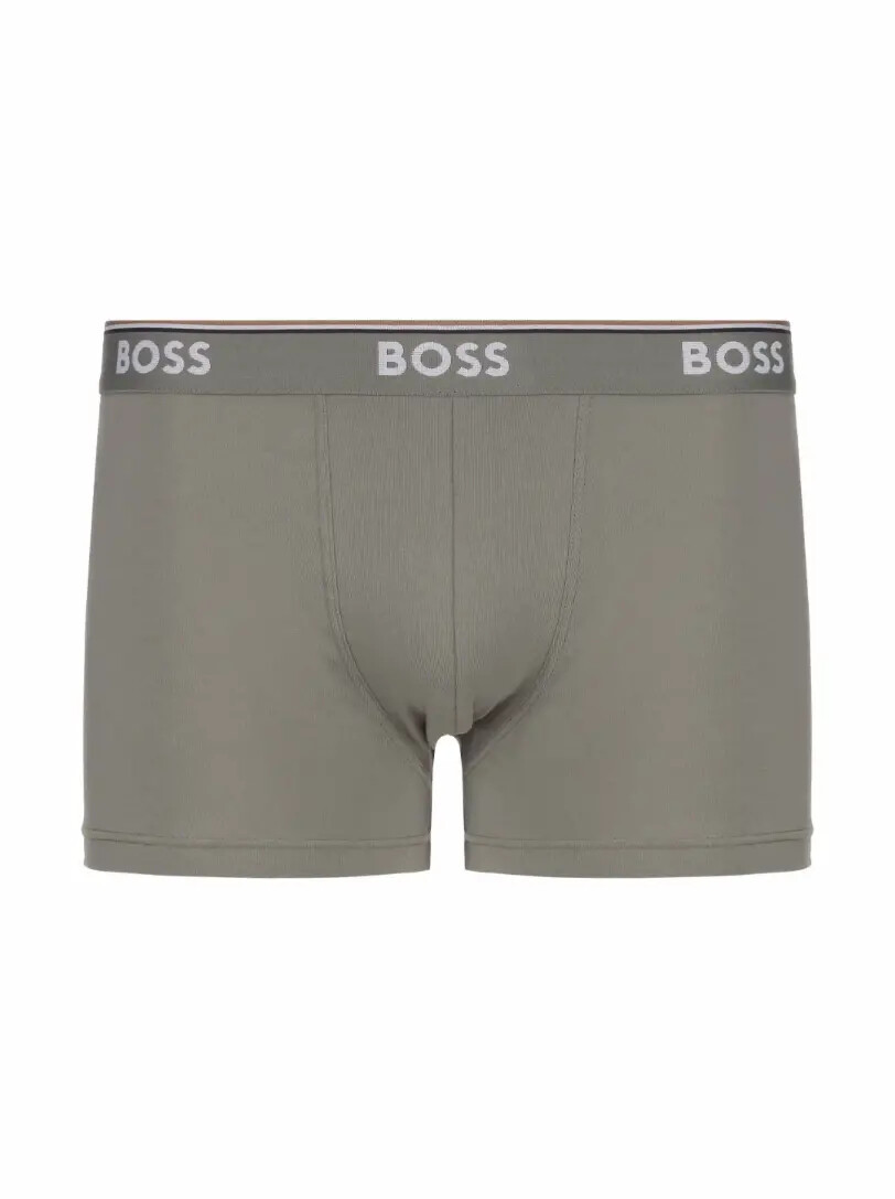 

Набор из трех трусов Hugo Boss