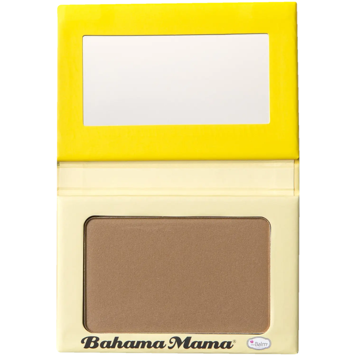 

The Balm Bahama Mama Travel Size бронзирующая пудра для лица, 3 г