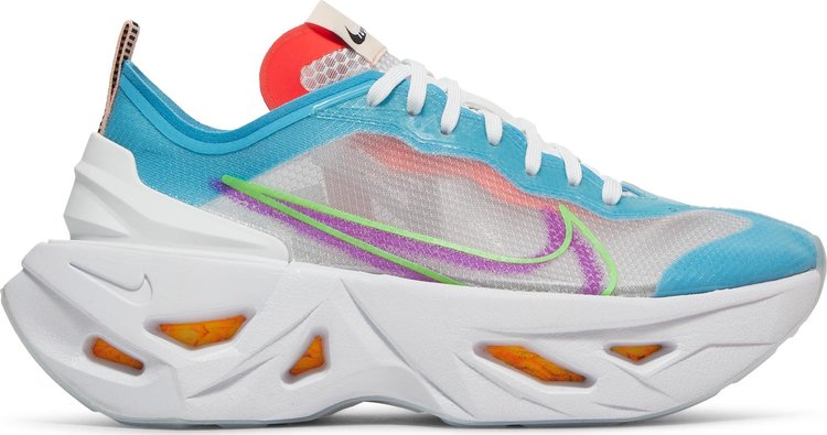 Nike vista best sale x zoom