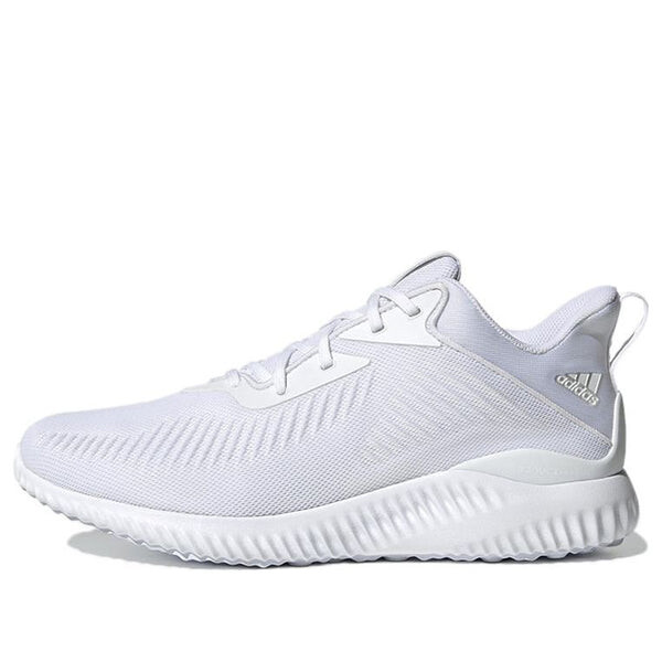 

Кроссовки Adidas Unisex AlphaBounce White, Белый