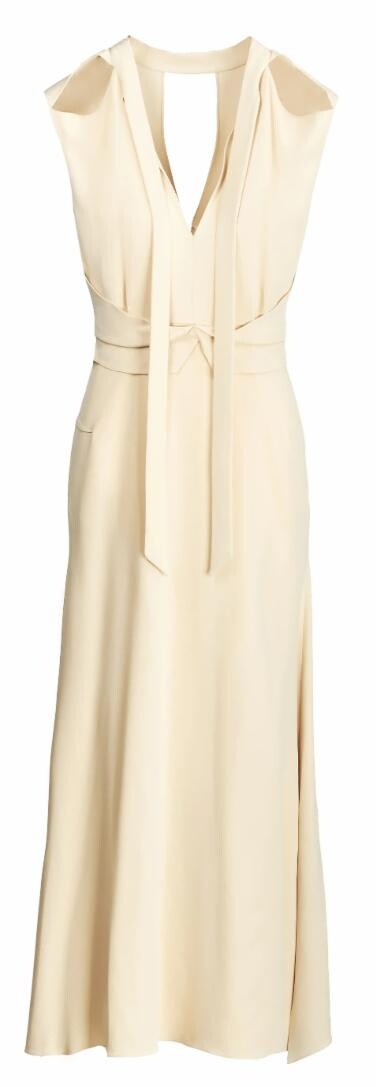

Коктейльное платье Roland Mouret