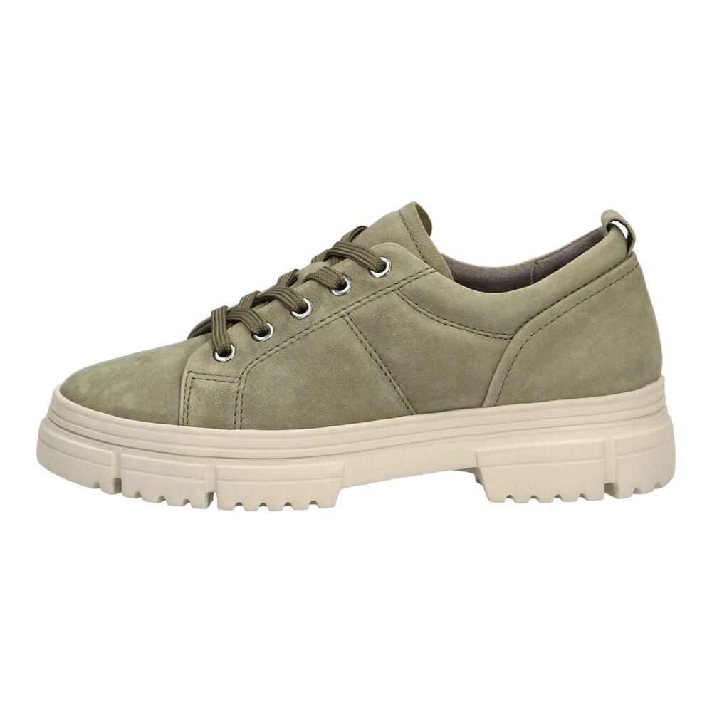 

Кроссовки Caprice Zapatillas, herb nubuc