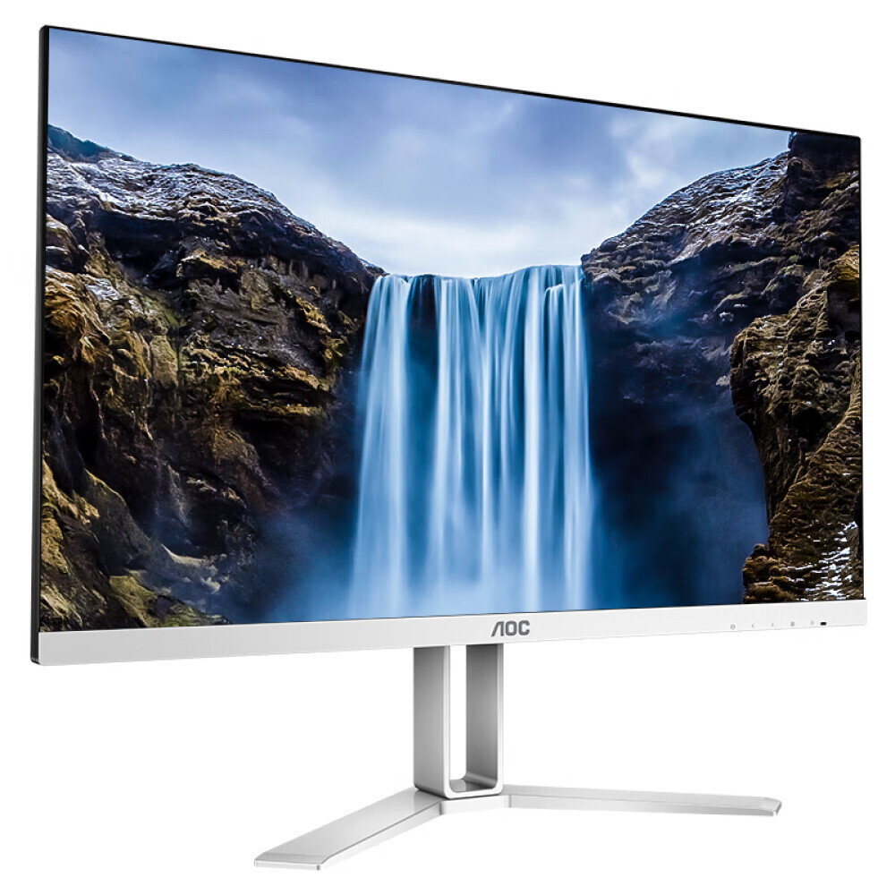 

Монитор AOC 27" AH-IPS 75Гц
