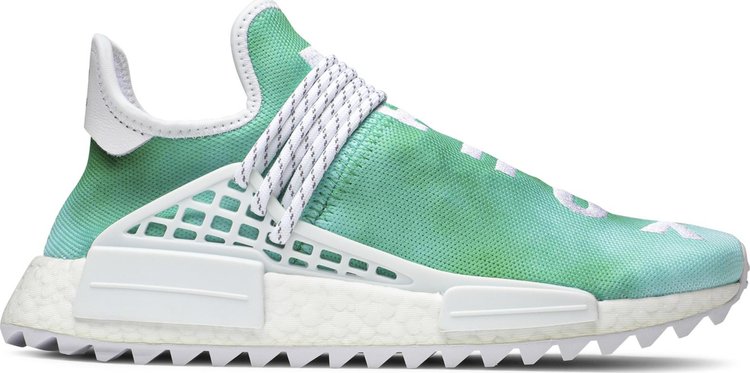 Pharrell sales hu trail