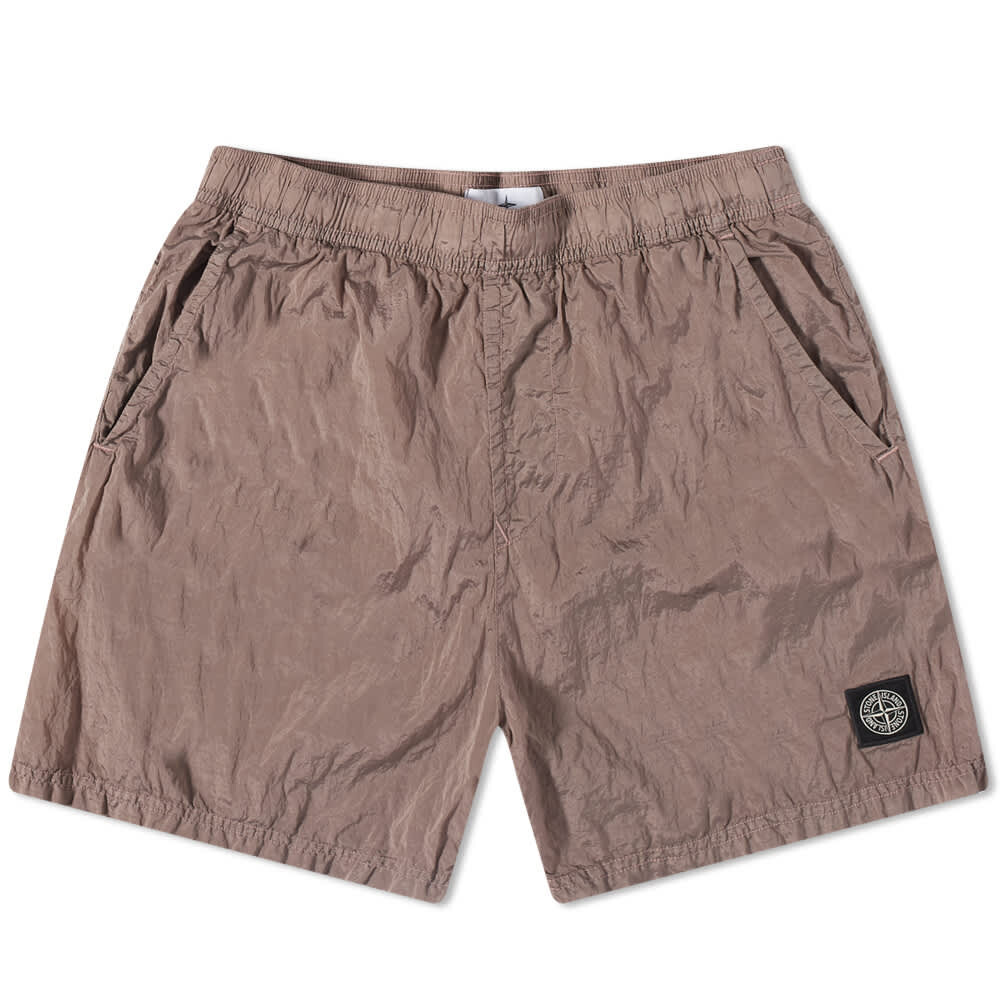 

Шорты Stone Island Nylon Metal Swim Short