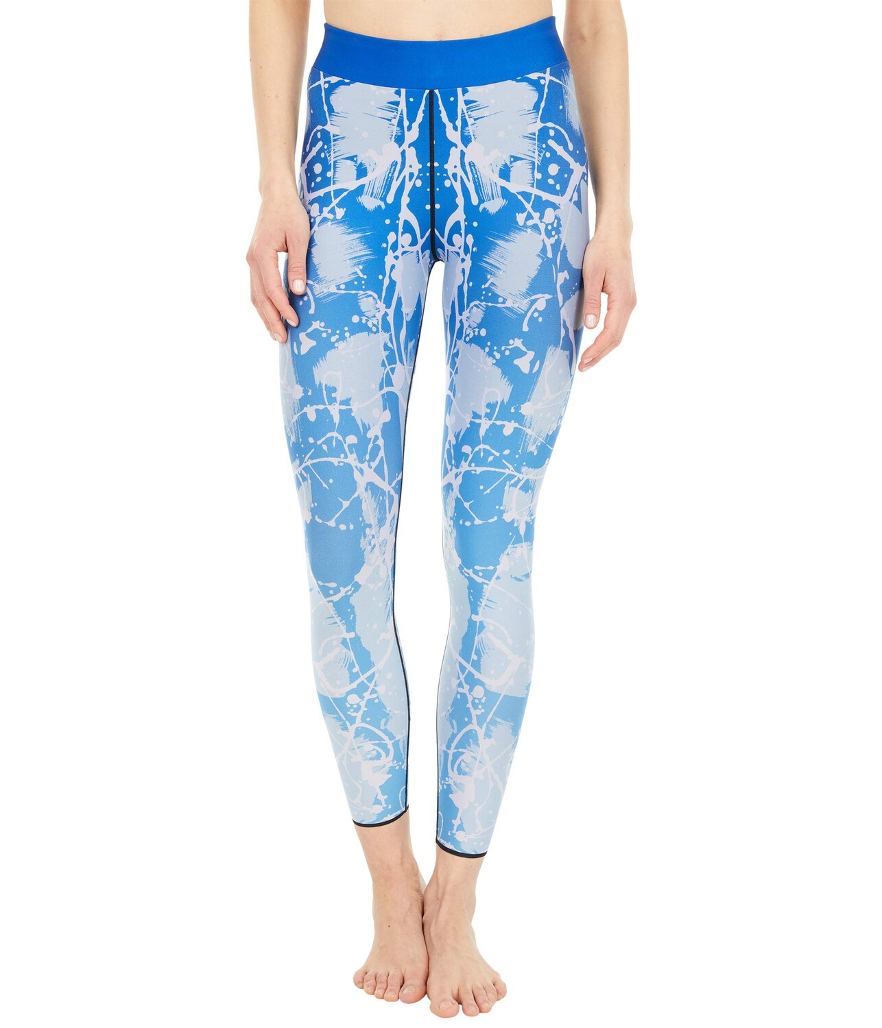 

Леггинсы cor designed by Ultracor, Brush Splatter Leggings