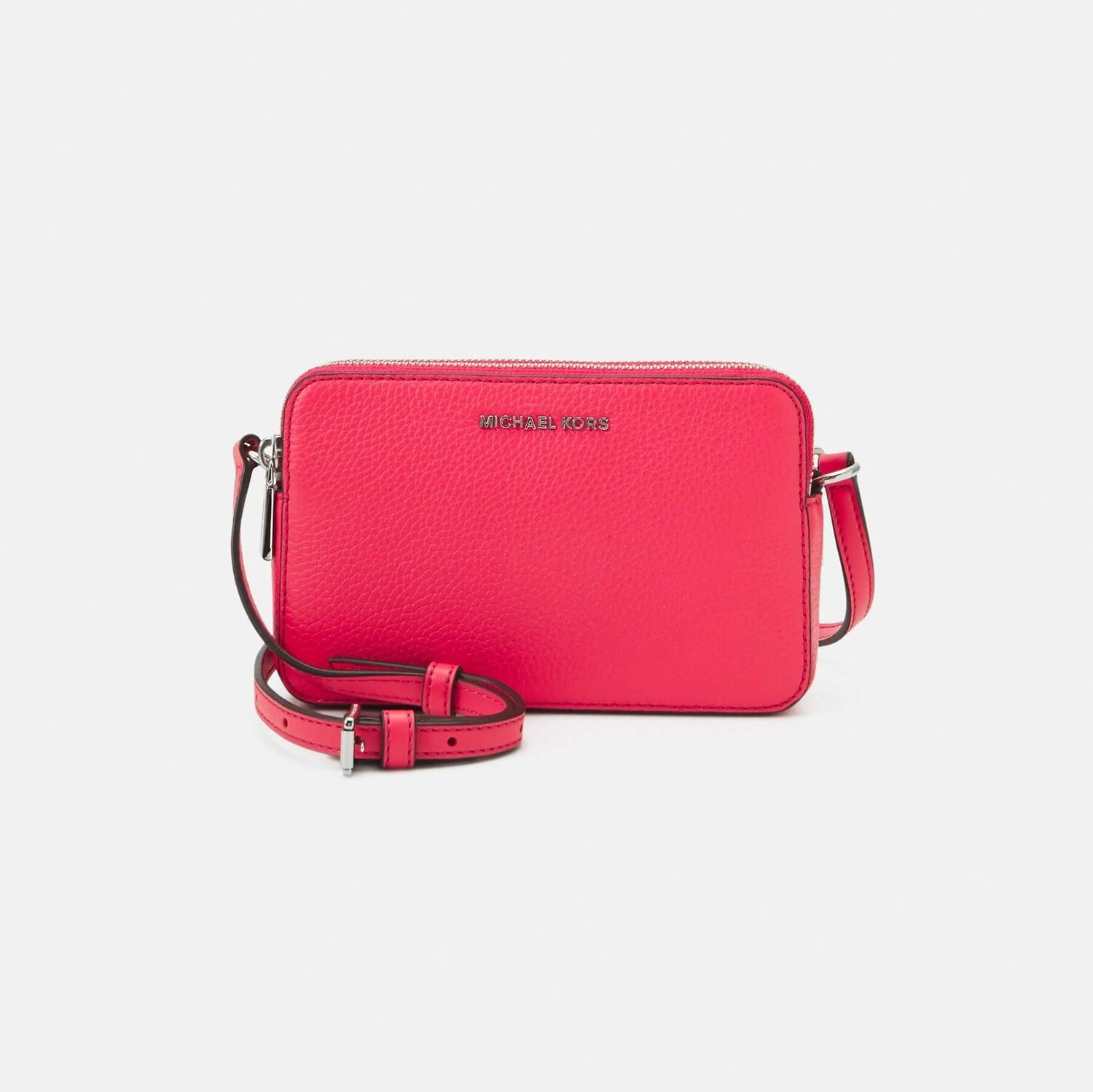 

Сумка Michael Kors Jet Set Charm Xbody, розовый